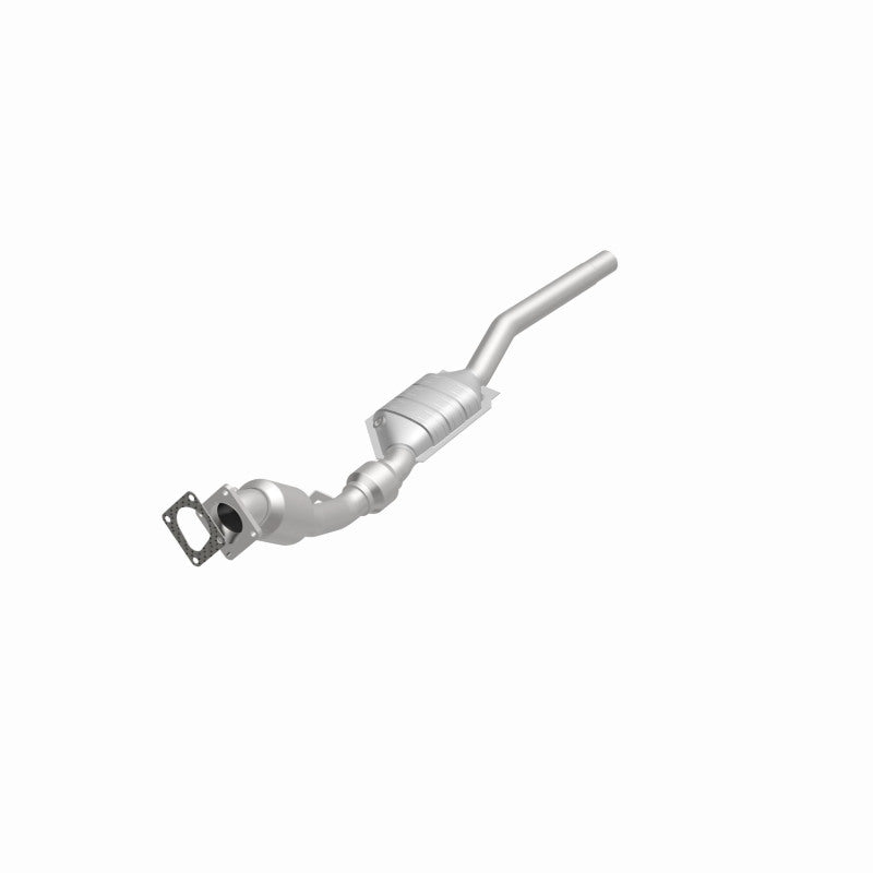 MagnaFlow Audi S4 OEM Grade Federal / EPA Compliant Direct-Fit Catalytic Converter 49913 360 Degree Image Set