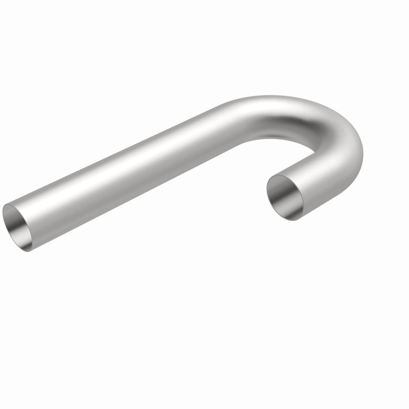 MagnaFlow 180° Bend Stainless Steel Pipe 10722 360 Degree Image Set
