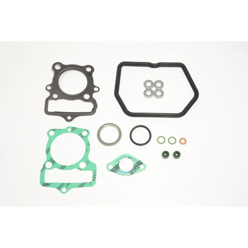Athena 04-09 Honda CRF 80 F Top End Gasket Kit P400210600183 P400210600183 Photo - Primary