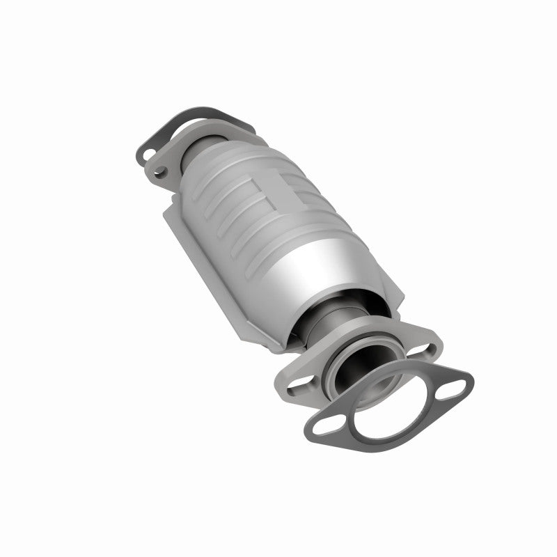 MagnaFlow Standard Grade Federal / EPA Compliant Direct-Fit Catalytic Converter 22757 360 Degree Image Set