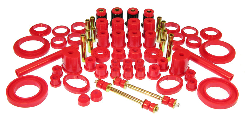 Prothane Suspension Bushing Kit 6-2031 Photo - Primary