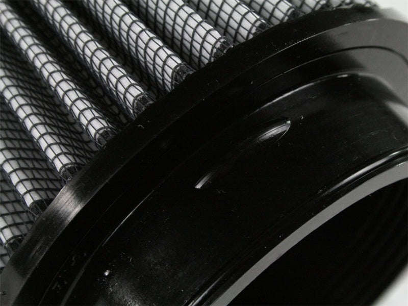 aFe Magnum FLOW Pro DRY S Universal Air Filter: 3-1/2 F x 5 B x 3-1/2 T x 21-90069 Photo - Unmounted