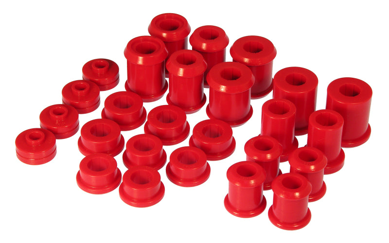 Prothane Suspension Bushing Kit 7-2014 Photo - Primary