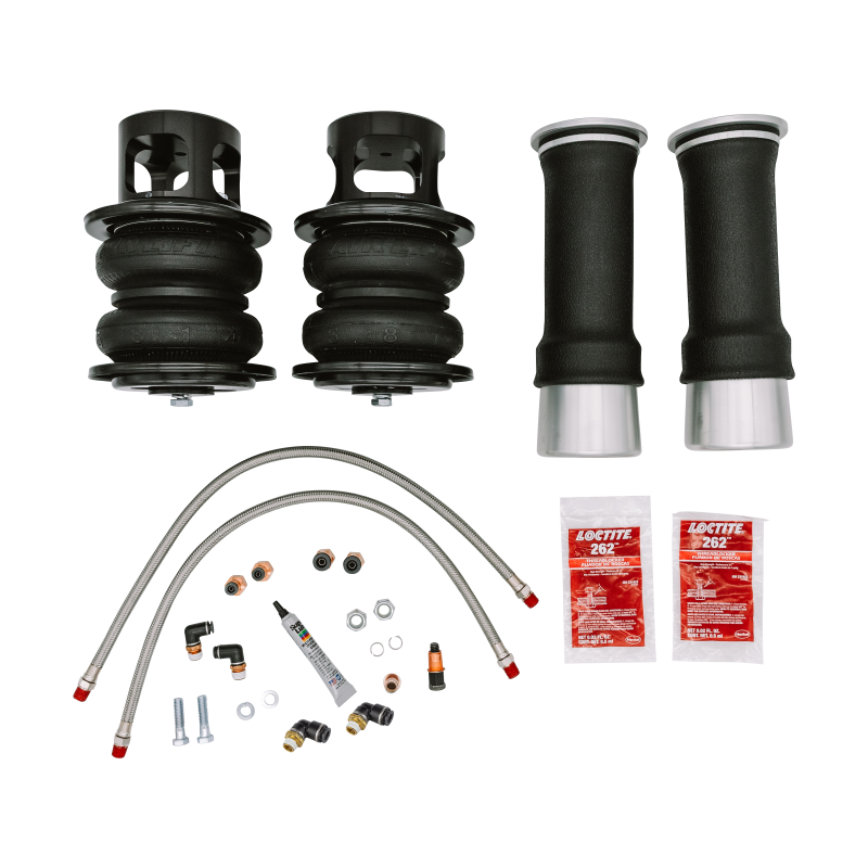 Air Lift ALF Coilover Kits Suspension Coilovers main image