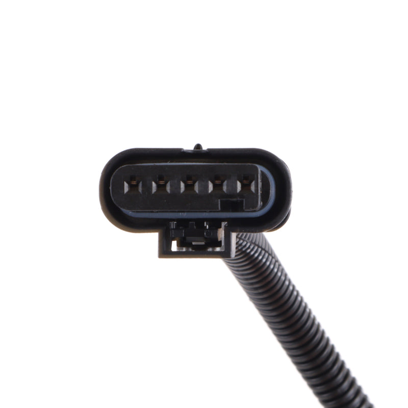 BBK 18-20 Ford Mustang GT O2 Sensor Wire Harness Extensions 16in (Pair) 1121 1121 Features and Benefits