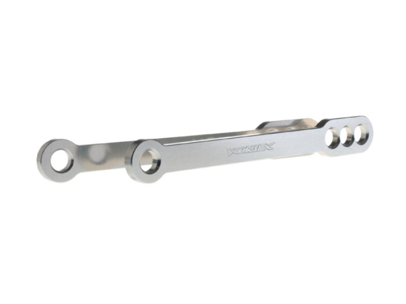 Vortex Racing 01-04 Suzuki GSX-R1000,01-05 GSX-R600,04-05 GSX-R750 Lowering Link Kit- Silver LL545 LL545 Photo - Primary