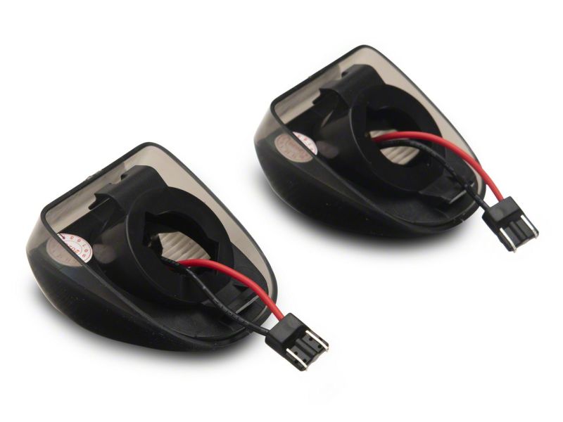 Raxiom 01-13 Chevrolet Silverado 1500 Axial Series LED License Plate Bulbs S113890 S113890 Photo - Close Up