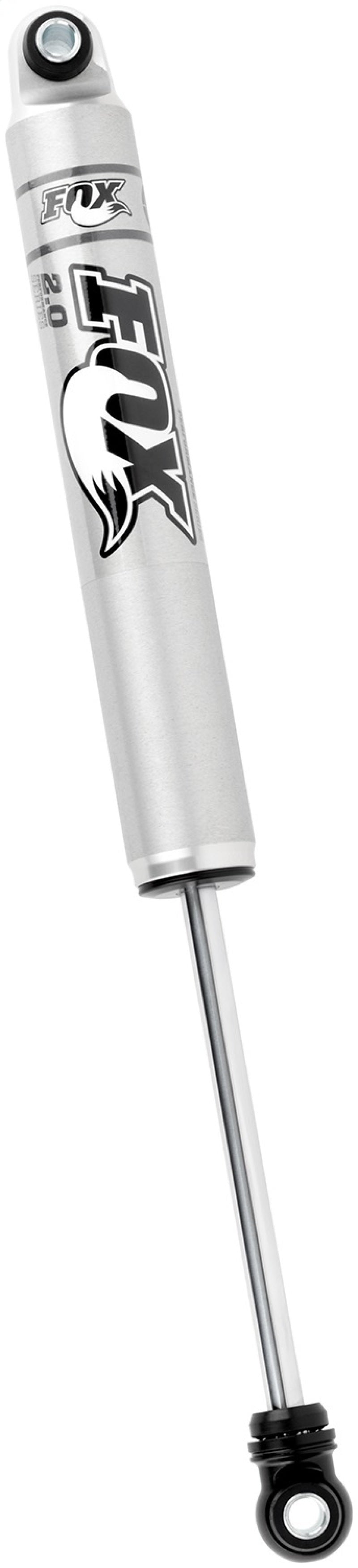 FOX 99+ Chevy 1500 2.0 Performance Series 9.1in. Smooth Body IFP Rear Shock (Aluminum) / 0-1in. Lift 980-24-660 980-24-660 Photo - Unmounted