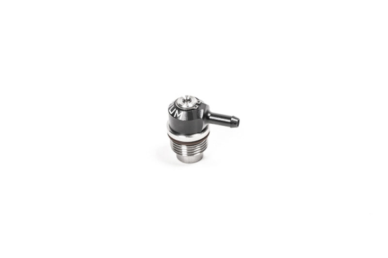 Radium Engineering 10AN ORB Swivel Banjo PCV Valve to 6.5mm Barb 20-1000-1065-PCV 20-1000-1065-PCV Photo - Primary