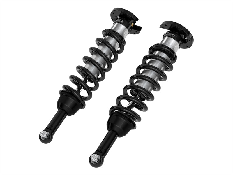 ICON 2022+ Toyota Tundra 2.5 Series VS IR Coilover Kit 58670 58670 Photo - out of package