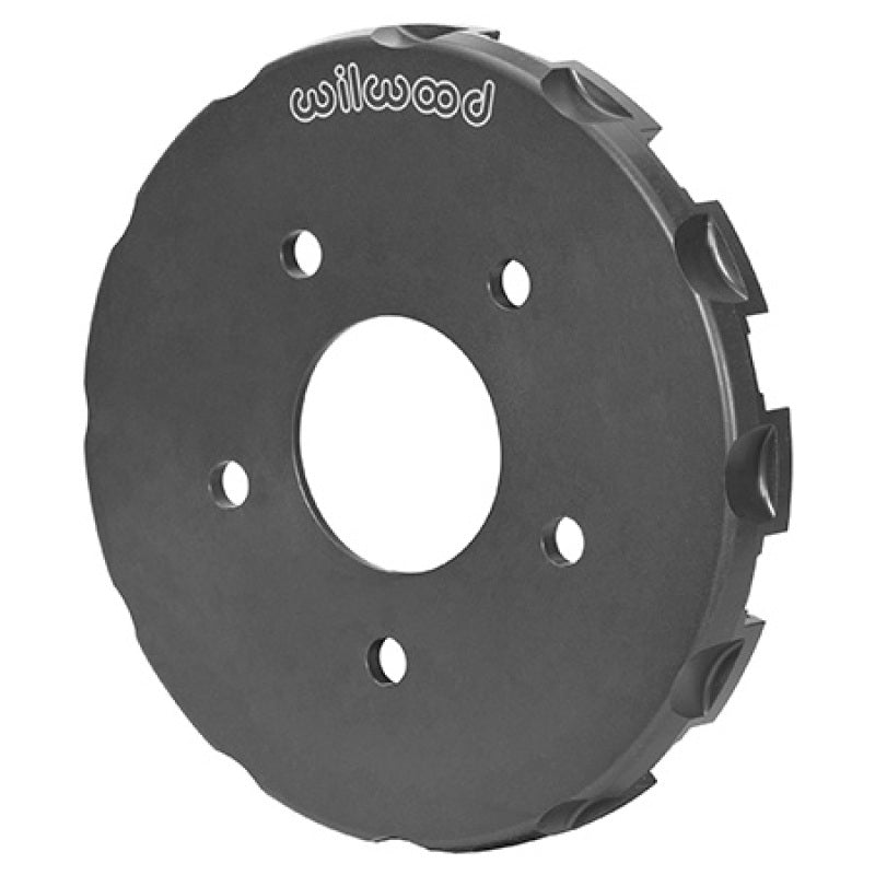 Wilwood Hat-1997-2013 Chevrolet Corvette 5 x 4.75 170-16199 170-16199 User 1