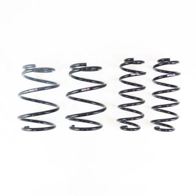 RS-R 2023+ Toyota Prius FWD (MXWH60) Down Sus Springs 25-30mm Drop Front / 20-25mm Drop Rear T586D T586D User 1