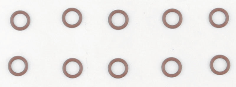 TwinPower Twin Power Drain Plug O Rings Replaces H-D 11324 10Pk 043299 043299 Photo - Primary