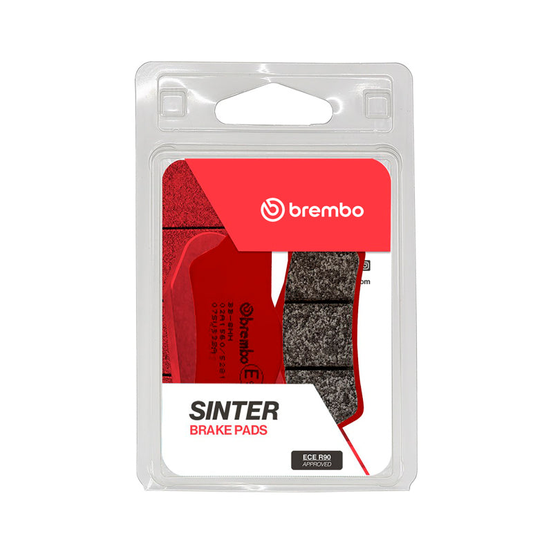 Brembo OE AM - BRAKE PAD MOTORCYCLE 07SU33SA 07SU33SA User 1