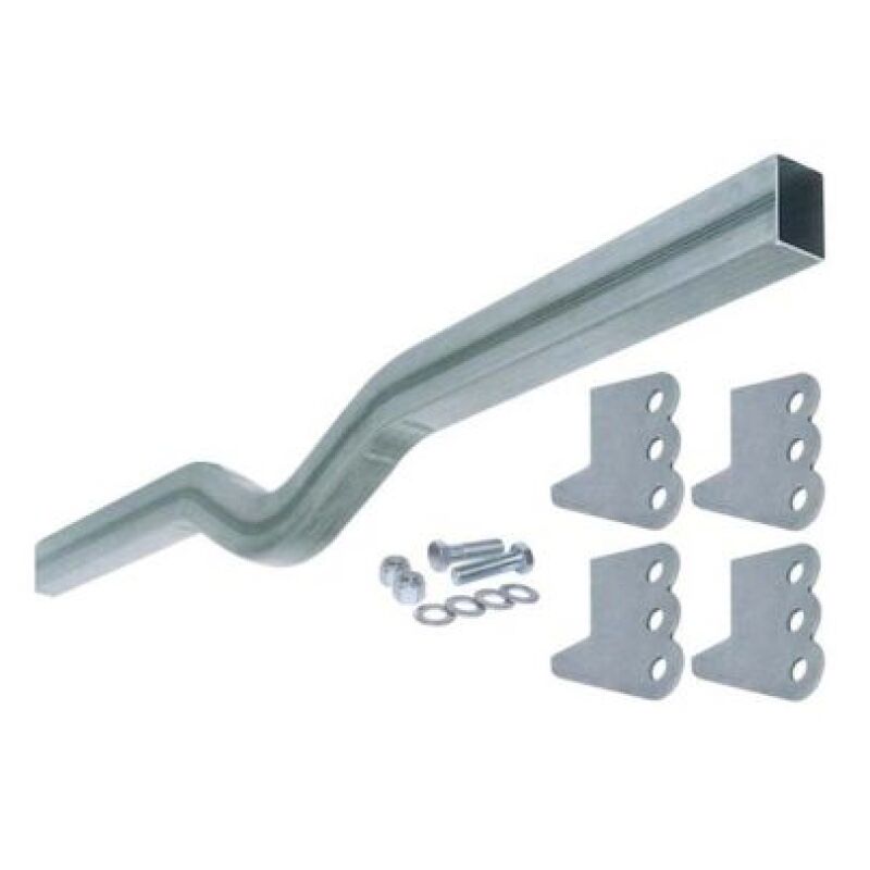 Moroso Universal 60in Dropped Crossmember Kit w/Ladder Bars C3059 C3059 User 1