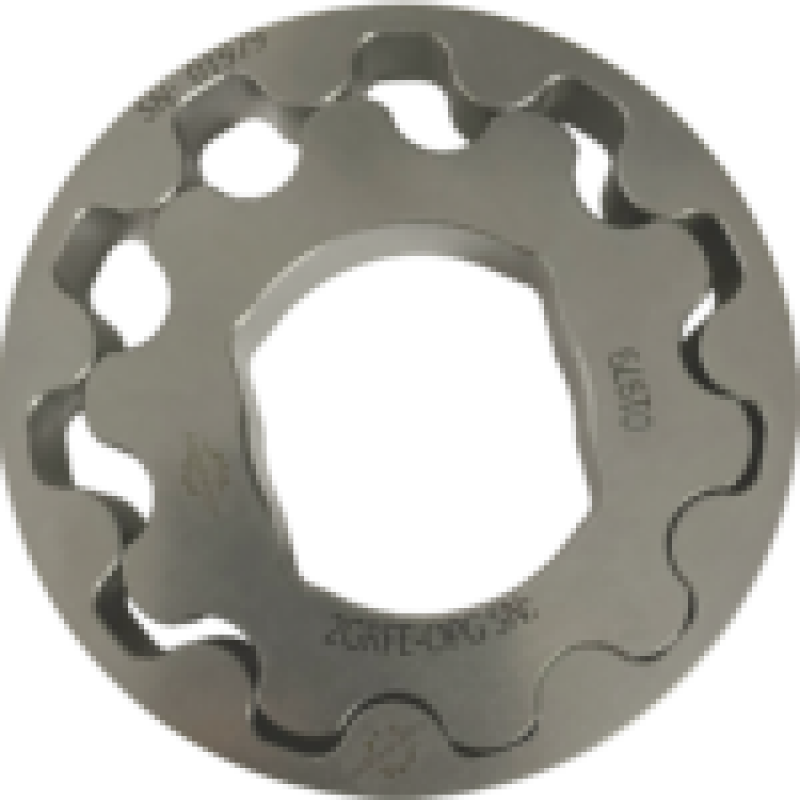 Boundary 2009+ Lotus Evora (Toyota 3.5L) High Flow Billet Oil Pump Gear 2GRFE-OPG 2GRFE-OPG User 1