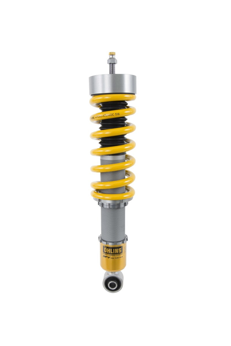 Ohlins 06-11 Porsche 911 GT2/GT3/GT3 RS (997) Road & Track Coilover System POZ MN04S1 POZ MN04S1 User 1