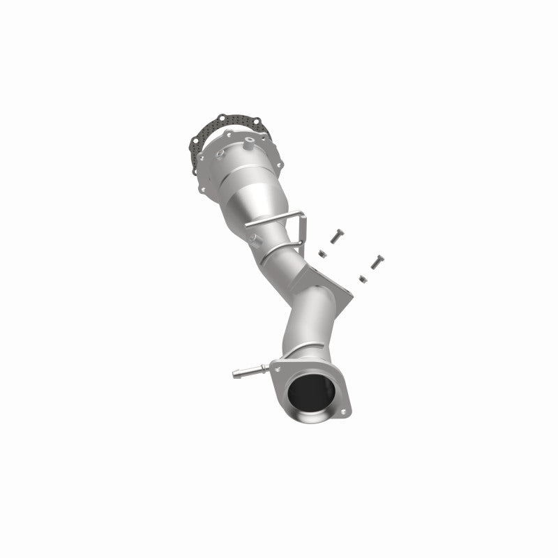 Magnaflow OEM Grade 60503 360 Degree Image Set