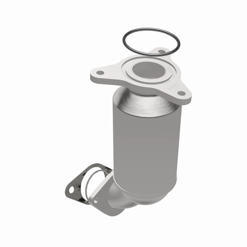 MagnaFlow Chevrolet OEM Grade Federal / EPA Compliant Direct-Fit Catalytic Converter 52889 360 Degree Image Set