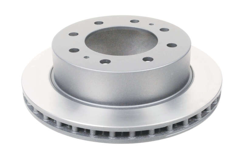 DBA DBA 4000 Standard Rotors Brakes, Rotors & Pads Brake Rotors - OE main image