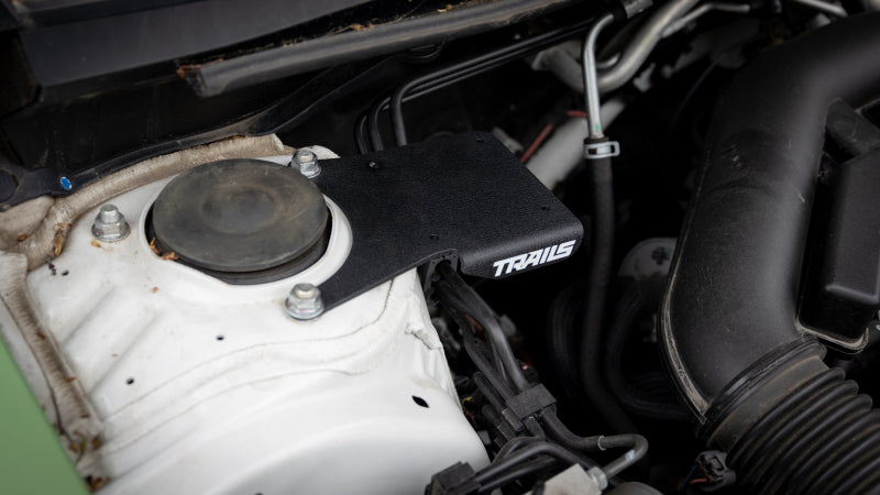 GrimmSpeed 2018+ Subaru Crosstrek / 2020+ Subaru Outback TRAILS sPOD Mount TBG114041 TBG114041 User 1