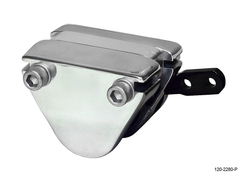 Wilwood WIL Mechanical Caliper Brakes, Rotors & Pads Brake Calipers - Perf main image