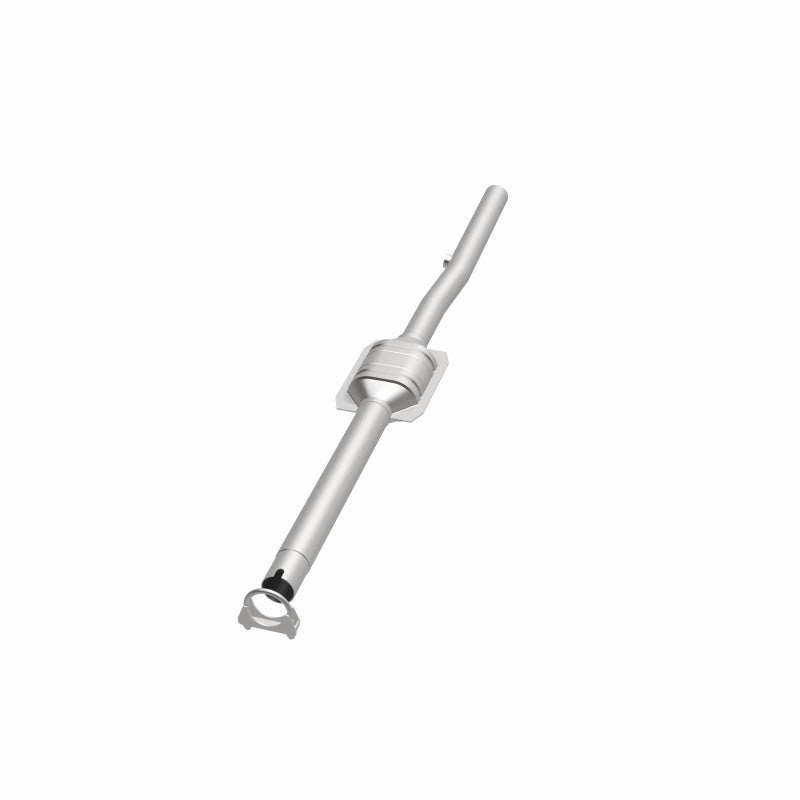 MagnaFlow Dodge Dakota HM Grade Federal / EPA Compliant Direct-Fit Catalytic Converter 23279 360 Degree Image Set