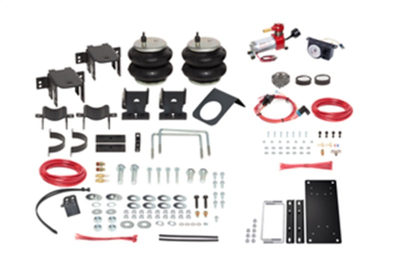 Firestone FIR Ride-Rite All-In-One Kits Suspension Air Suspension Kits main image