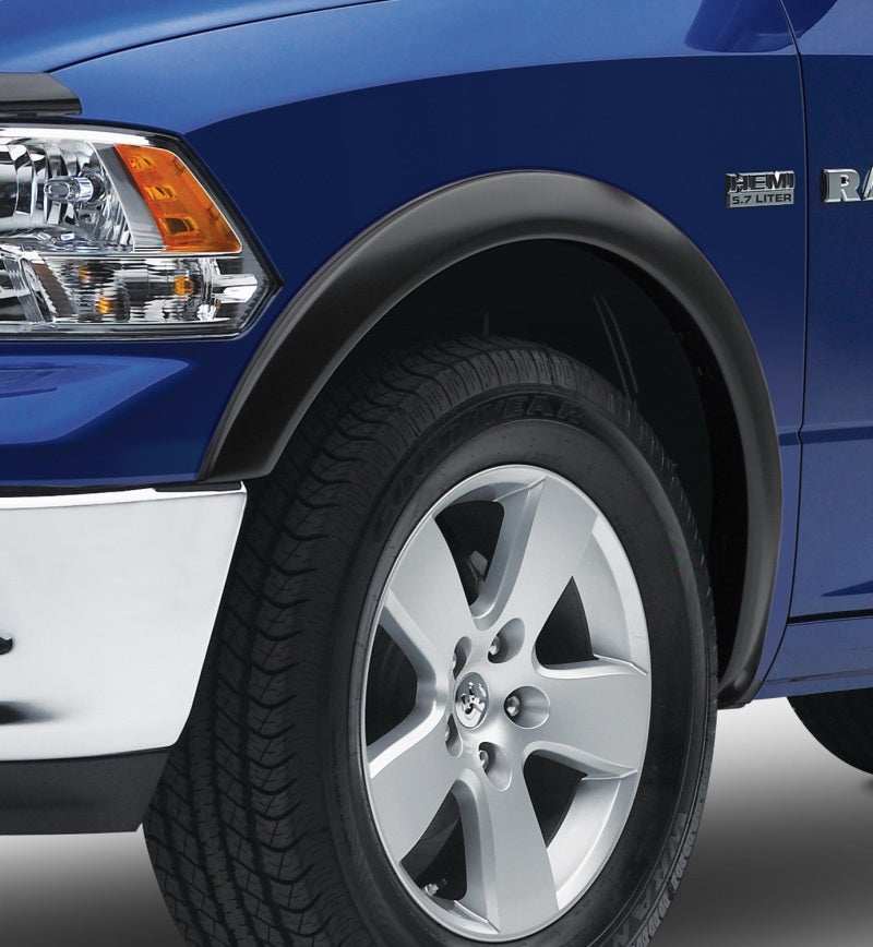 EGR 2018 Ford F-150 OEM Look Fender Flares - Set 783574 783574 Photo - lifestyle view