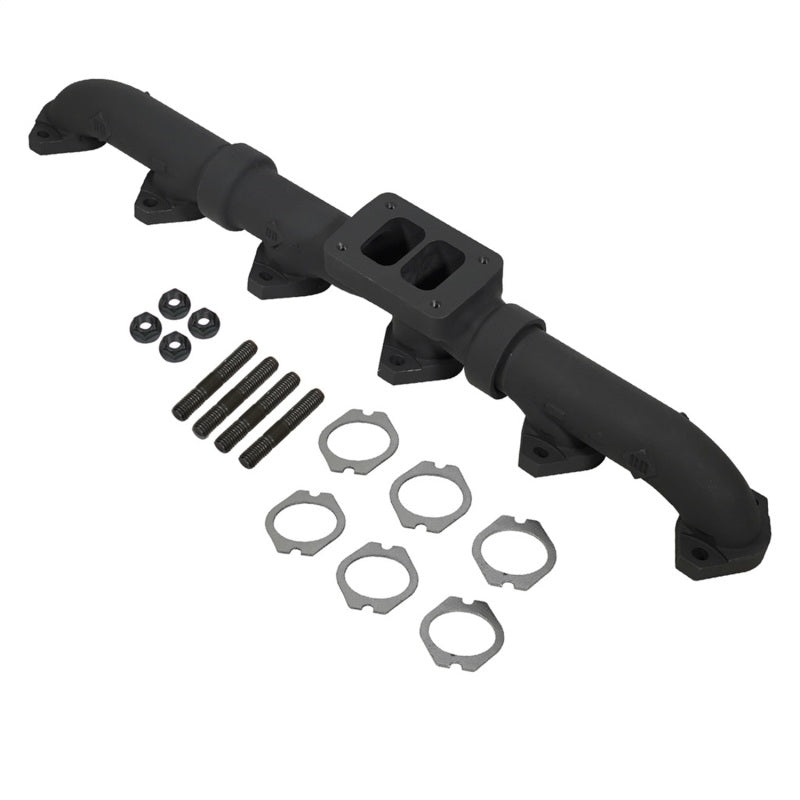 BD Diesel CAT 99-98 3406E / 99-03 C15 Road Master Exhaust Manifold 1048001 1048001 Photo - Primary