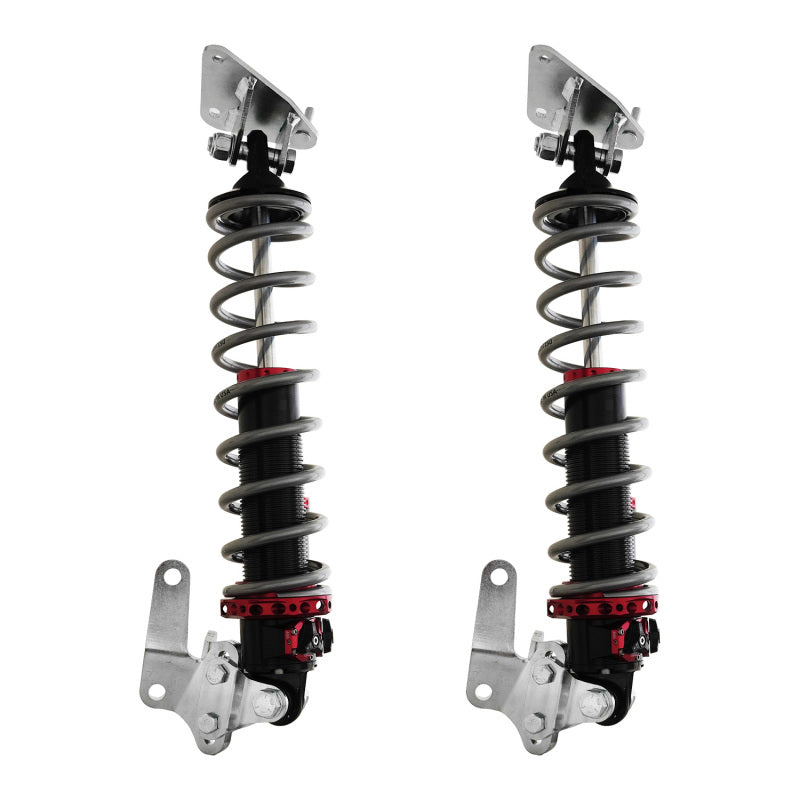 QA1 64-72 GM A/G-Body Pro Rear Coil-Over System - MOD Series - 12in x 130lbs/in - Aluminum RCK52440 RCK52440 Photo - Primary