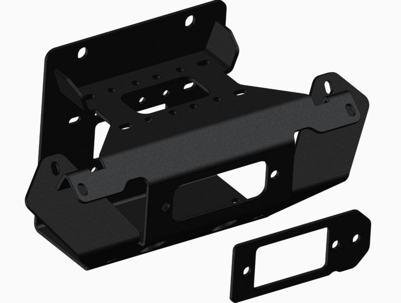 KFI Kfi Winch Mnt Can Mav X3 101955 101955 User 1