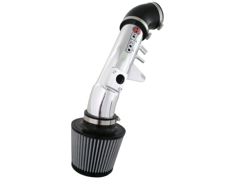 aFe Takeda Stage-2 Pro DRY S Cold Air Intake System: Honda Civic Si 06-11 TR-1004P Photo - Unmounted