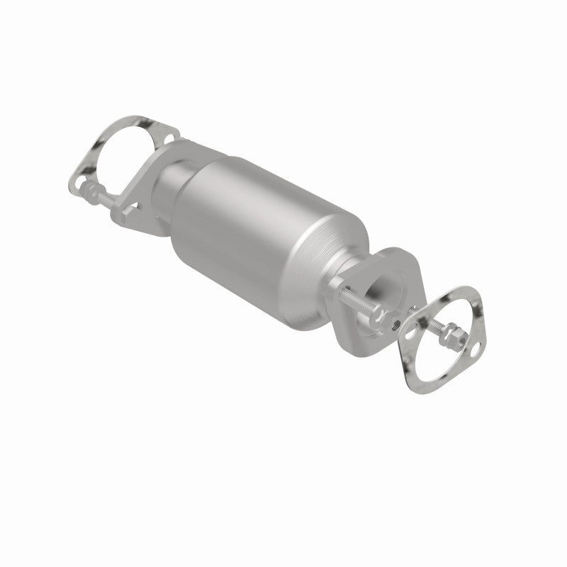 MagnaFlow Kia Spectra OEM Grade Federal / EPA Compliant Direct-Fit Catalytic Converter 52858 360 Degree Image Set