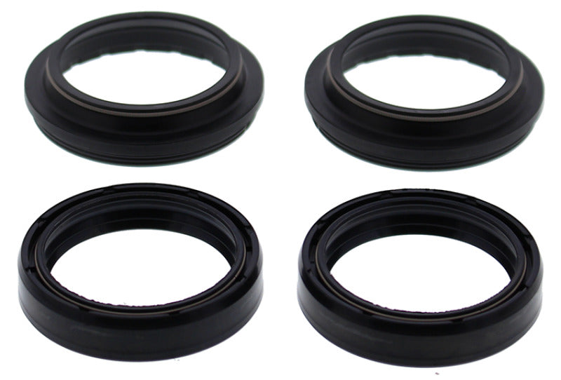 All Balls Racing 2016 Aprilia Dorsoduro 750 Fork Oil Seal & Dust Seal Kit 56-188 56-188 Photo - Primary
