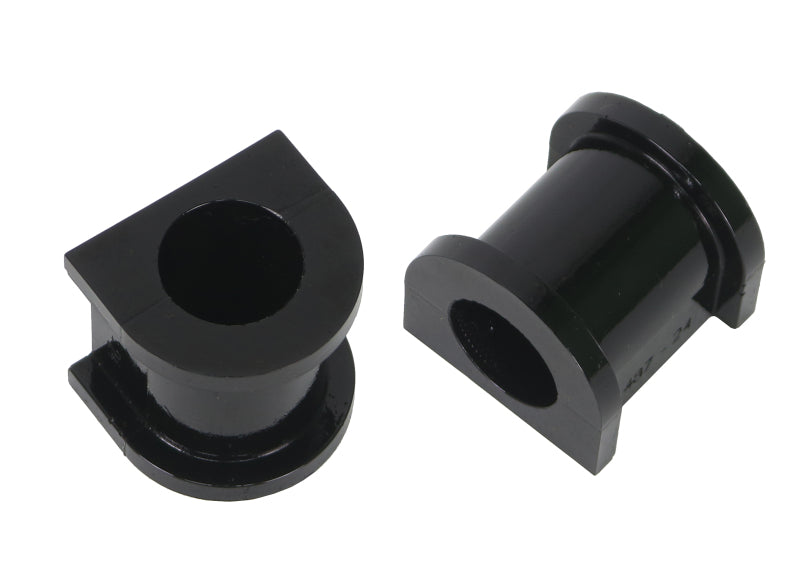 Whiteline Front Sway Bar Mount Bushing Kit 24mm Universal W21999-24 W21999-24 Photo - Close Up