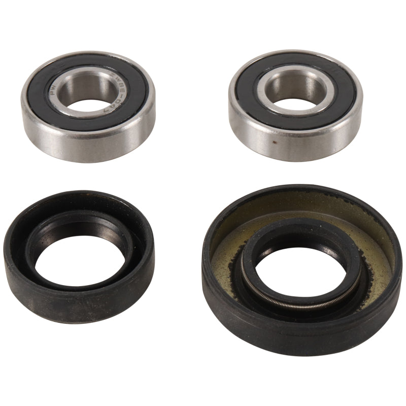 Pivot Works 00-08 Yamaha TTR125L Disc Brake PW Front Wheel Bearing Kit PWFWK-Y17-001 PWFWK-Y17-001 Photo - Primary