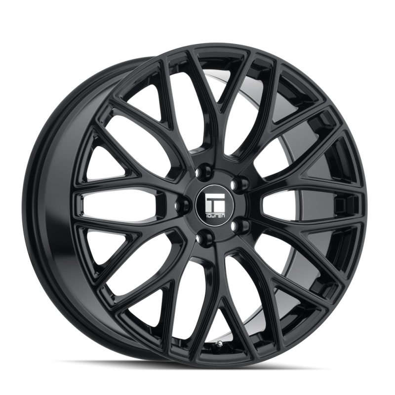 Touren TRN TR76 3276 Wheels Wheels Wheels - Cast main image