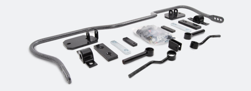 Hellwig 19-21 Ford Ranger Solid Heat Treated Chromoly 7/8in Rear Sway Bar 7778 7778 Photo - Unmounted