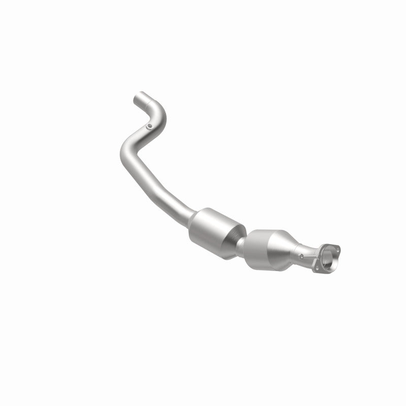 MagnaFlow Land Rover OEM Grade Federal / EPA Compliant Direct-Fit Catalytic Converter 21-536 360 Degree Image Set