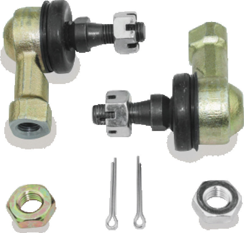 QuadBoss Qb Tie Rod End Kit 413586 413586 Photo - Primary