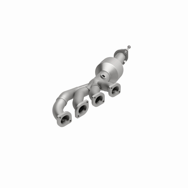 MagnaFlow BMW HM Grade Federal / EPA Compliant Manifold Catalytic Converter 50408 360 Degree Image Set