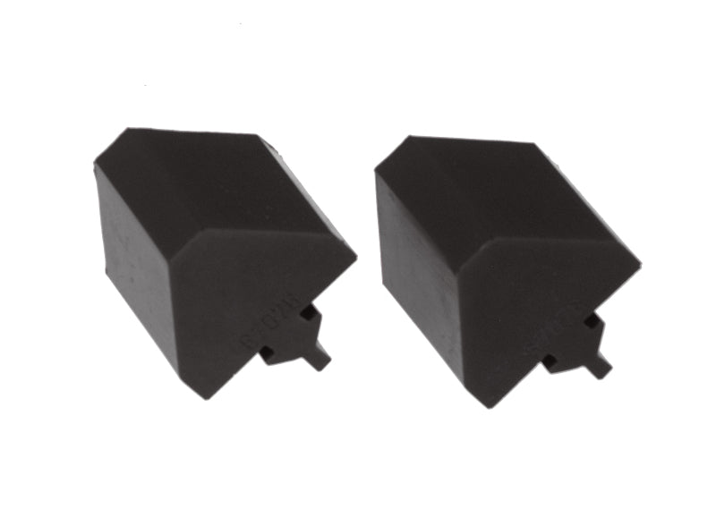 Prothane Suspension Multi Purpose Bump Stop 19-1326-BL Photo - Primary
