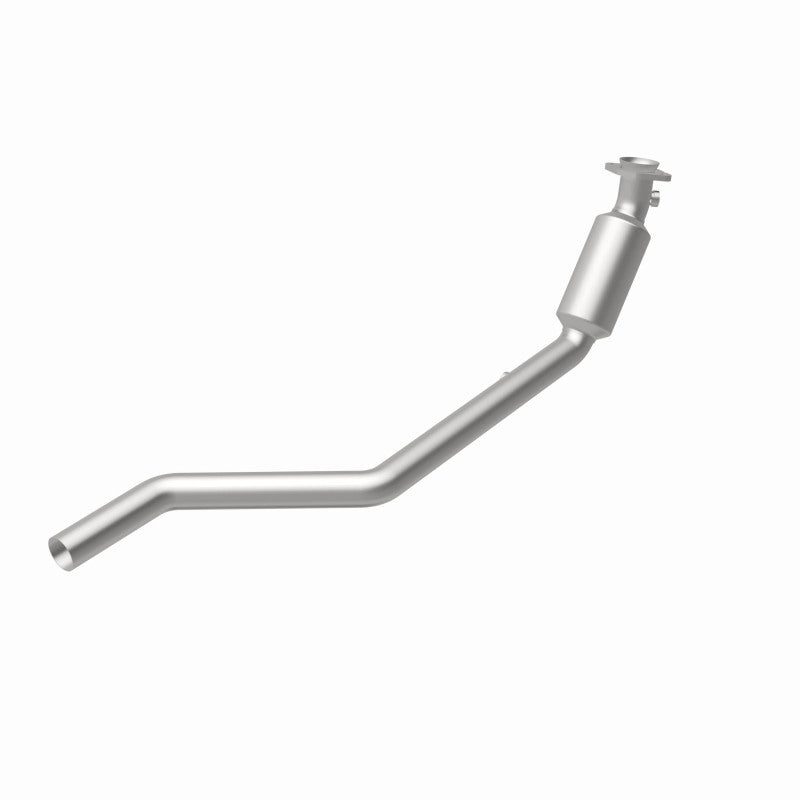 MagnaFlow California Grade CARB Compliant Direct-Fit Catalytic Converter 4481179 360 Degree Image Set