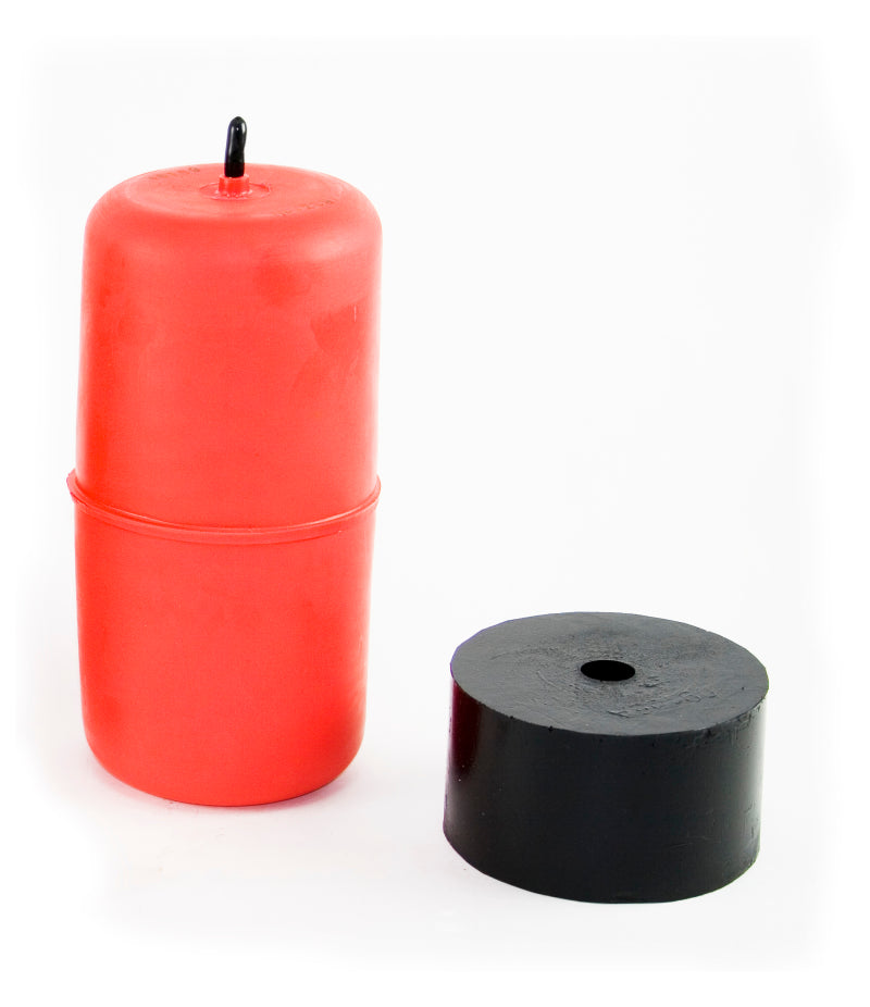 AIRLIFT Replacement Air Spring - Red Cylinder Type 60318 Photo - Primary