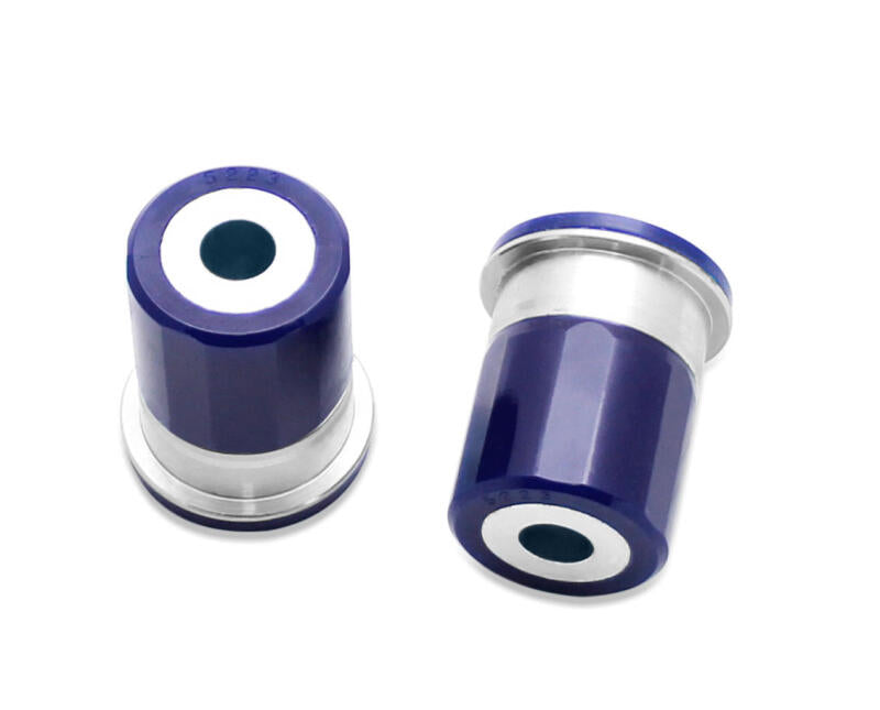 Superpro 16-23 Mazda Miata MX5 Front Lower Control Arm Bushing Kit - Inner Forward Position SPF5223K SPF5223K Photo - Primary