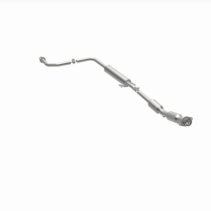 MagnaFlow 04-09 Toyota Prius L4 OEM Underbody Single Direct Fit CARB Compliant Catalytic Converter 23-169 23-169 360 Degree Image Set