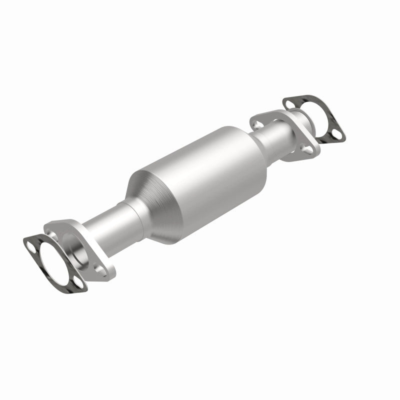 MagnaFlow Nissan B210 California Grade CARB Compliant Direct-Fit Catalytic Converter 3391761 360 Degree Image Set