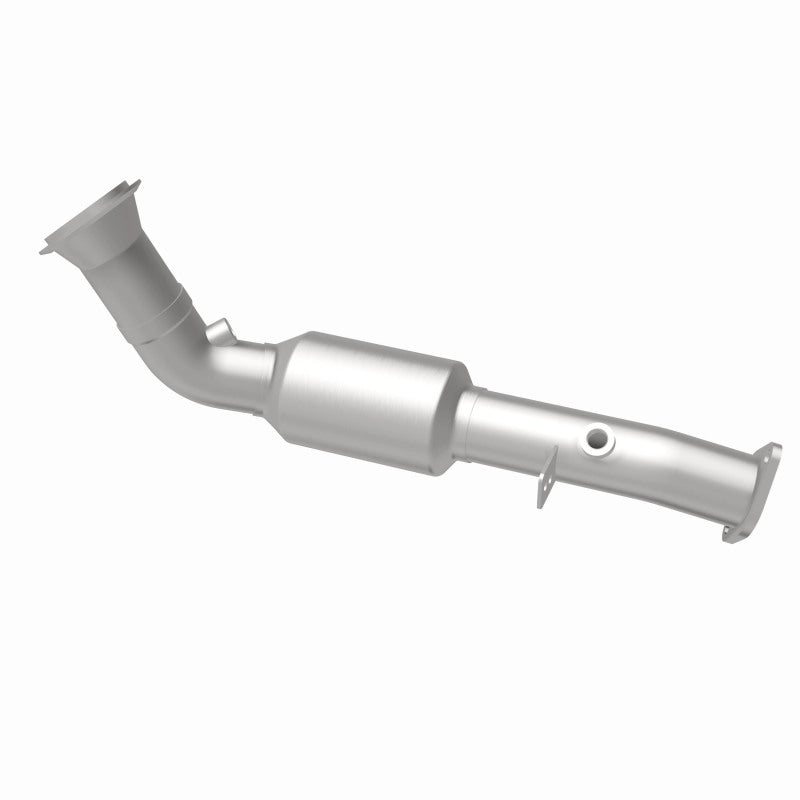 MagnaFlow BMW California Grade CARB Compliant Direct-Fit Catalytic Converter 5411062 360 Degree Image Set