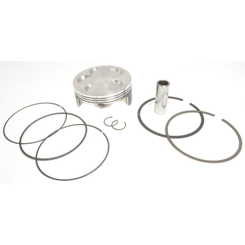 Athena 00-01 Yamaha WR 426 F 94.96mm Bore 4T Forged Racing Piston S4F09500002A S4F09500002A Photo - Primary